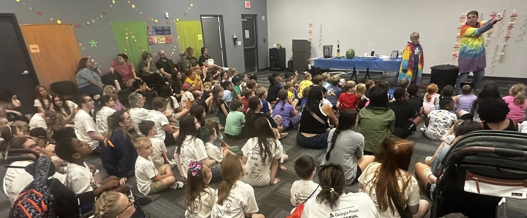 Camp '25 photo 5