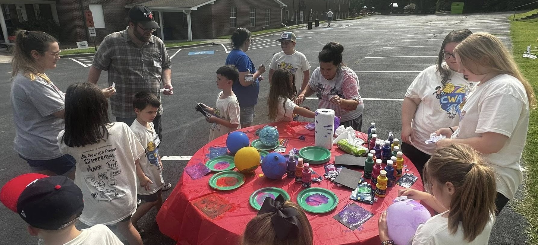 Camp '25 photo 6