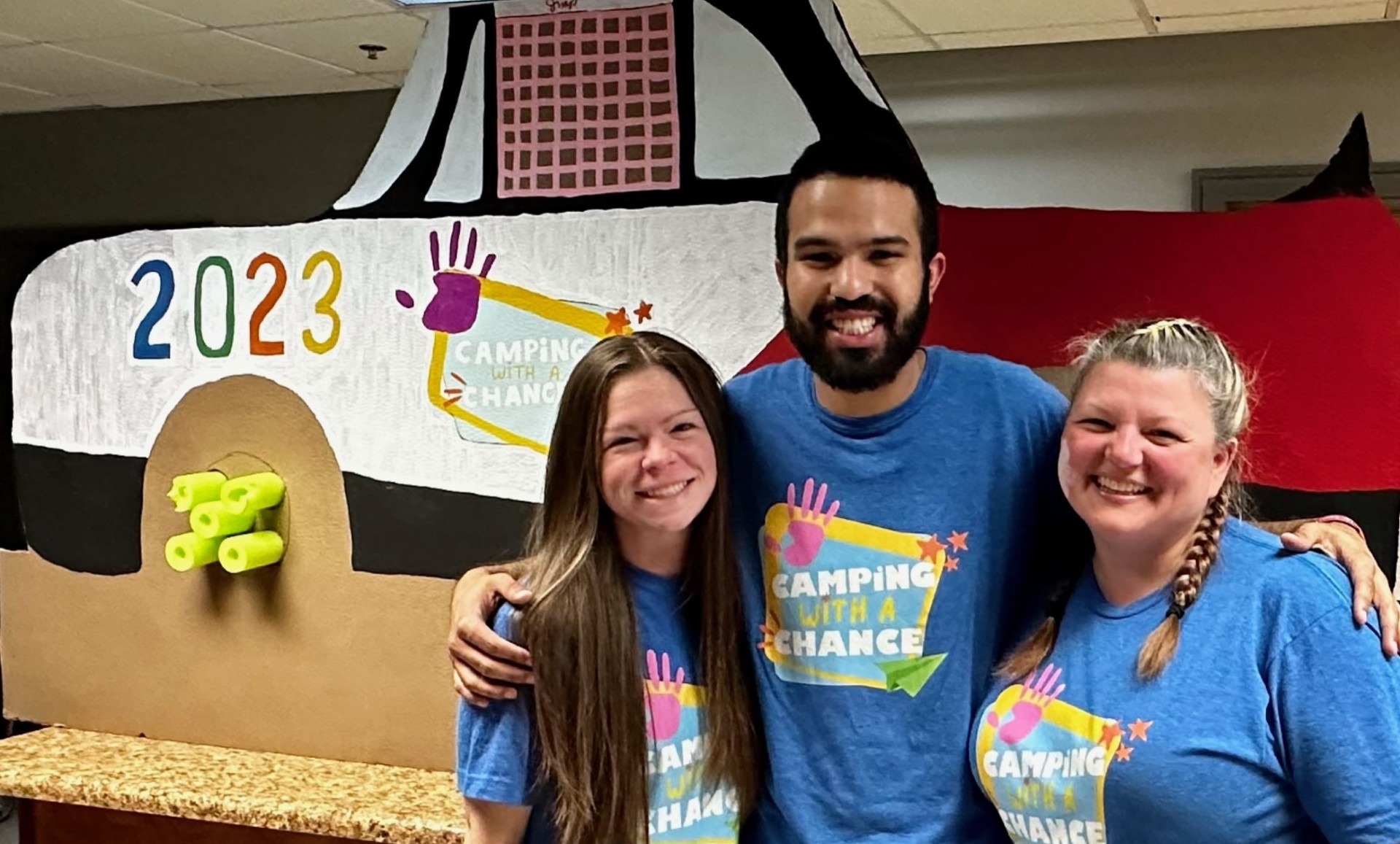 Camp '23 photo 5