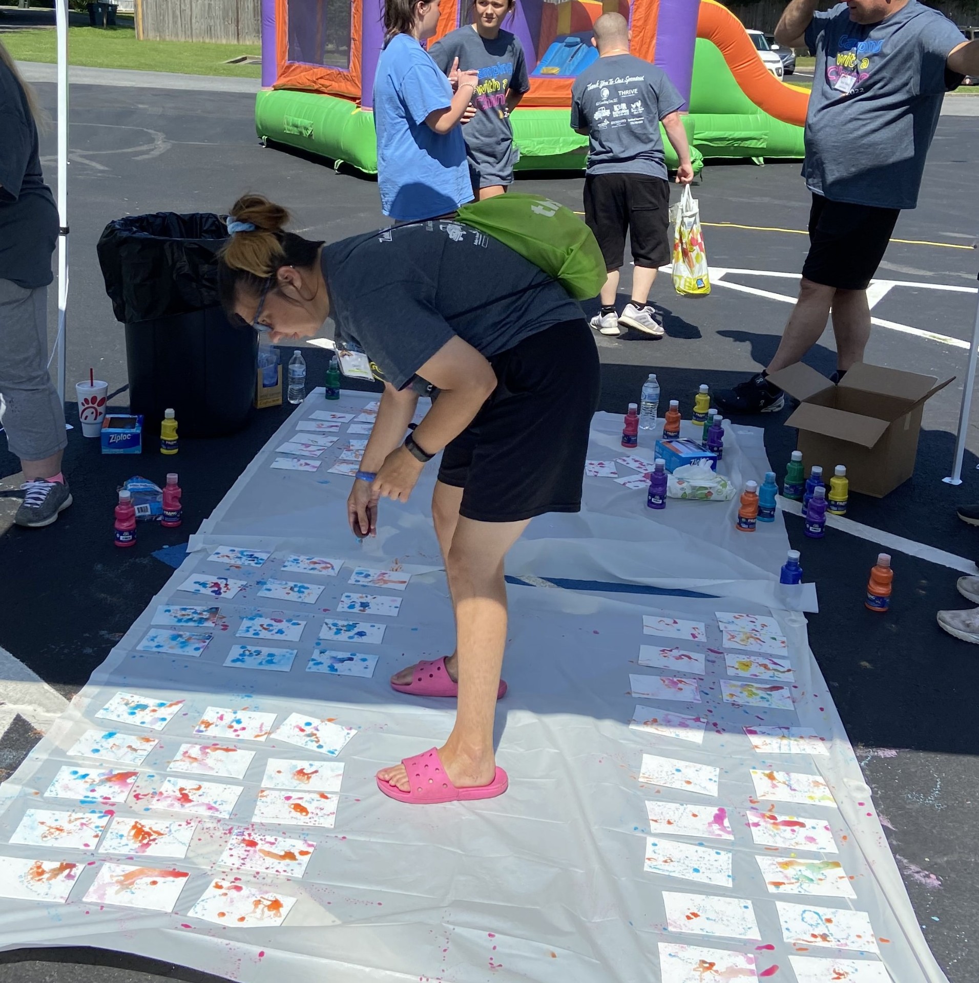 Camp '22 photo 3
