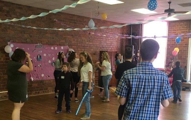 Dance '18 photo 9
