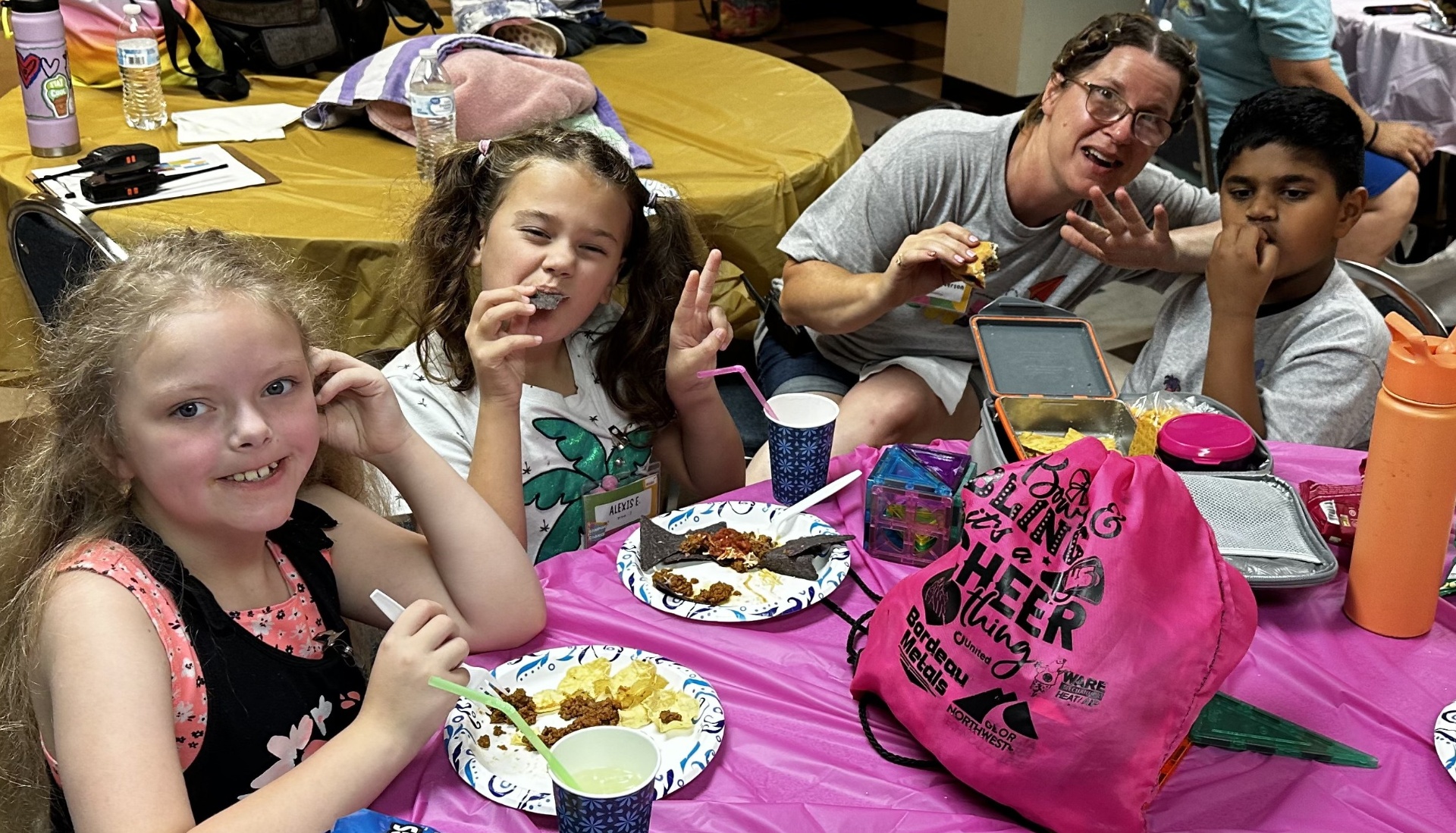 Camp '24 photo 9