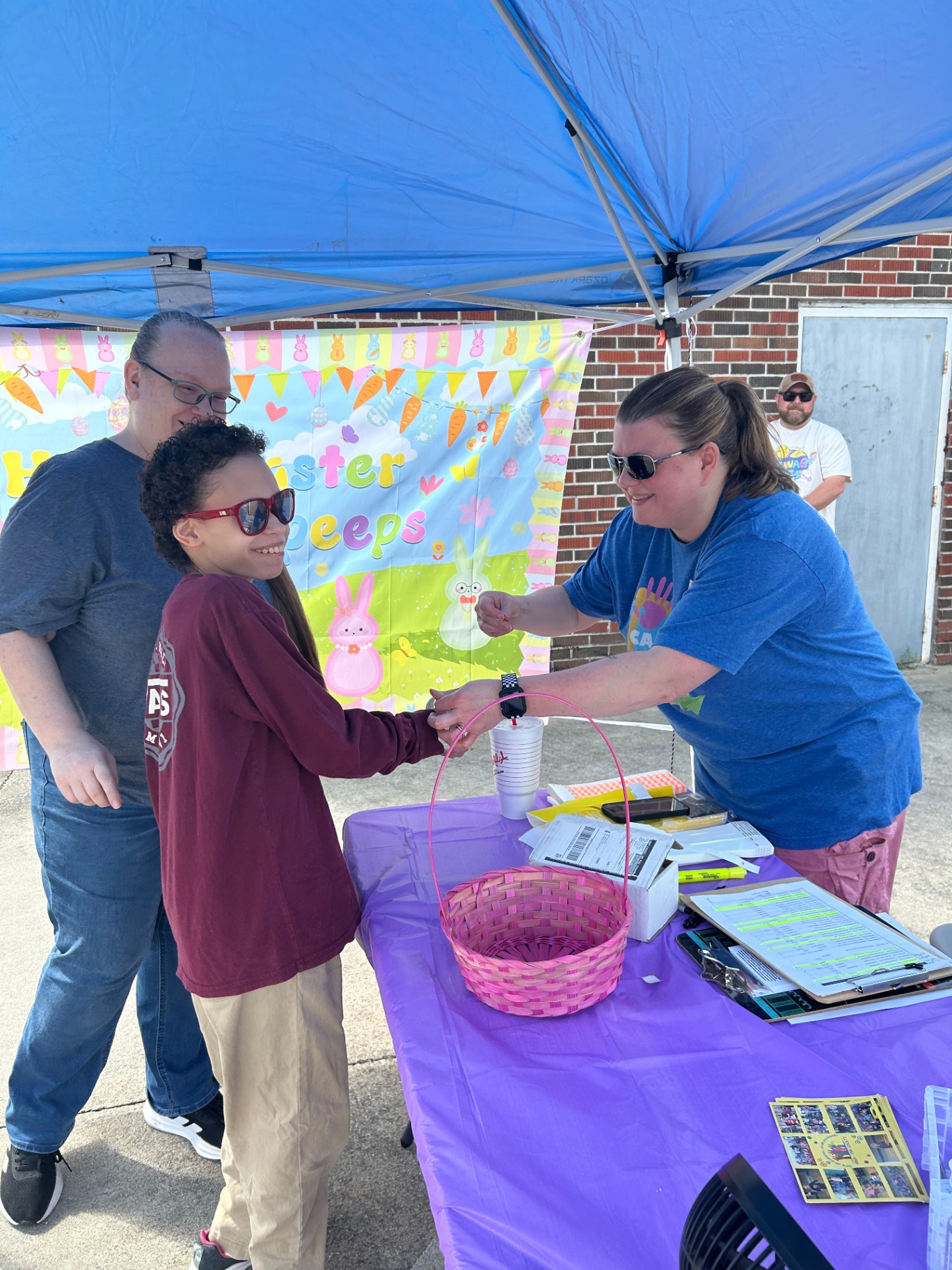 Egg Hunt '26 photo 6