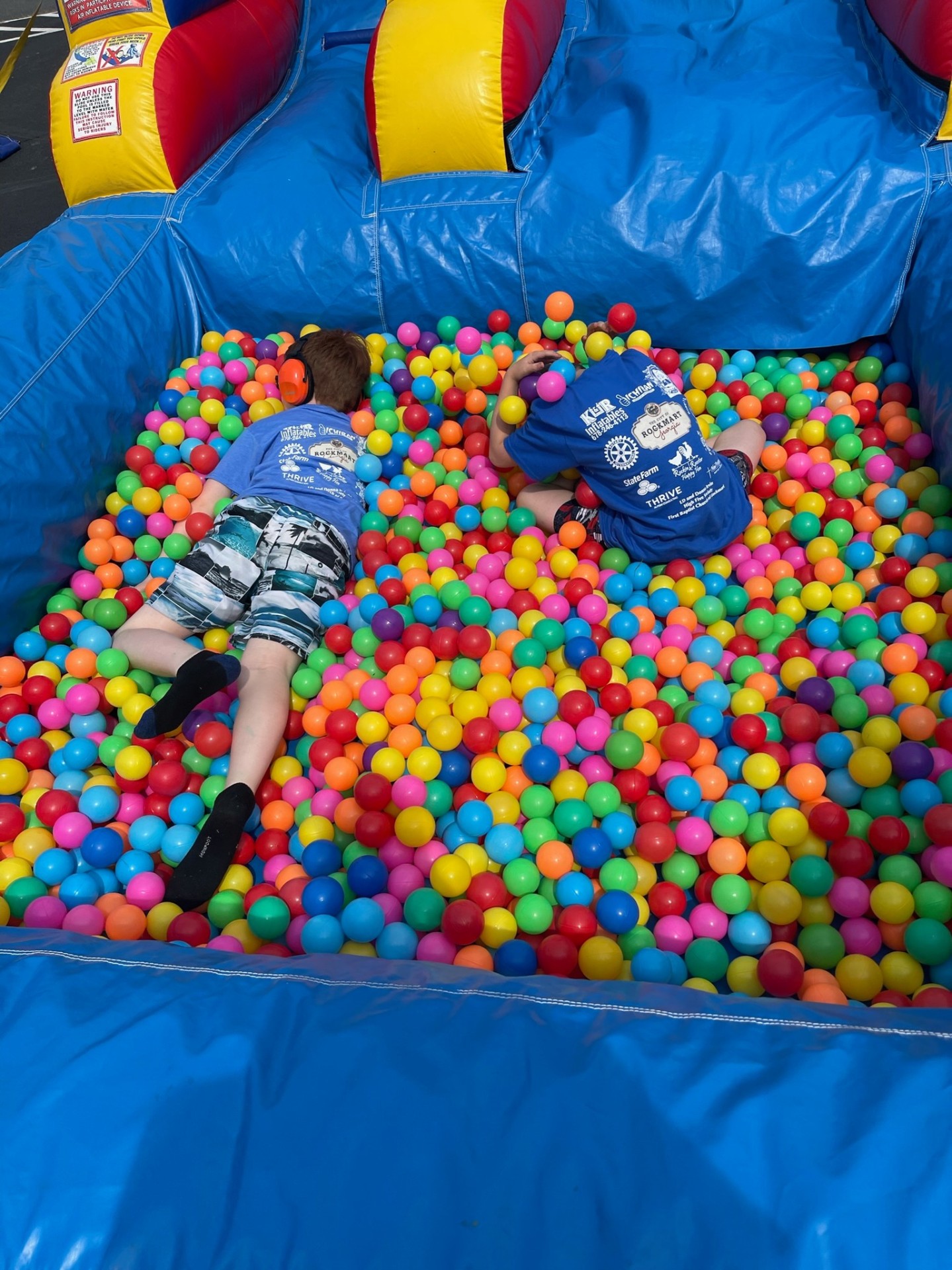 Camp '23 photo 8