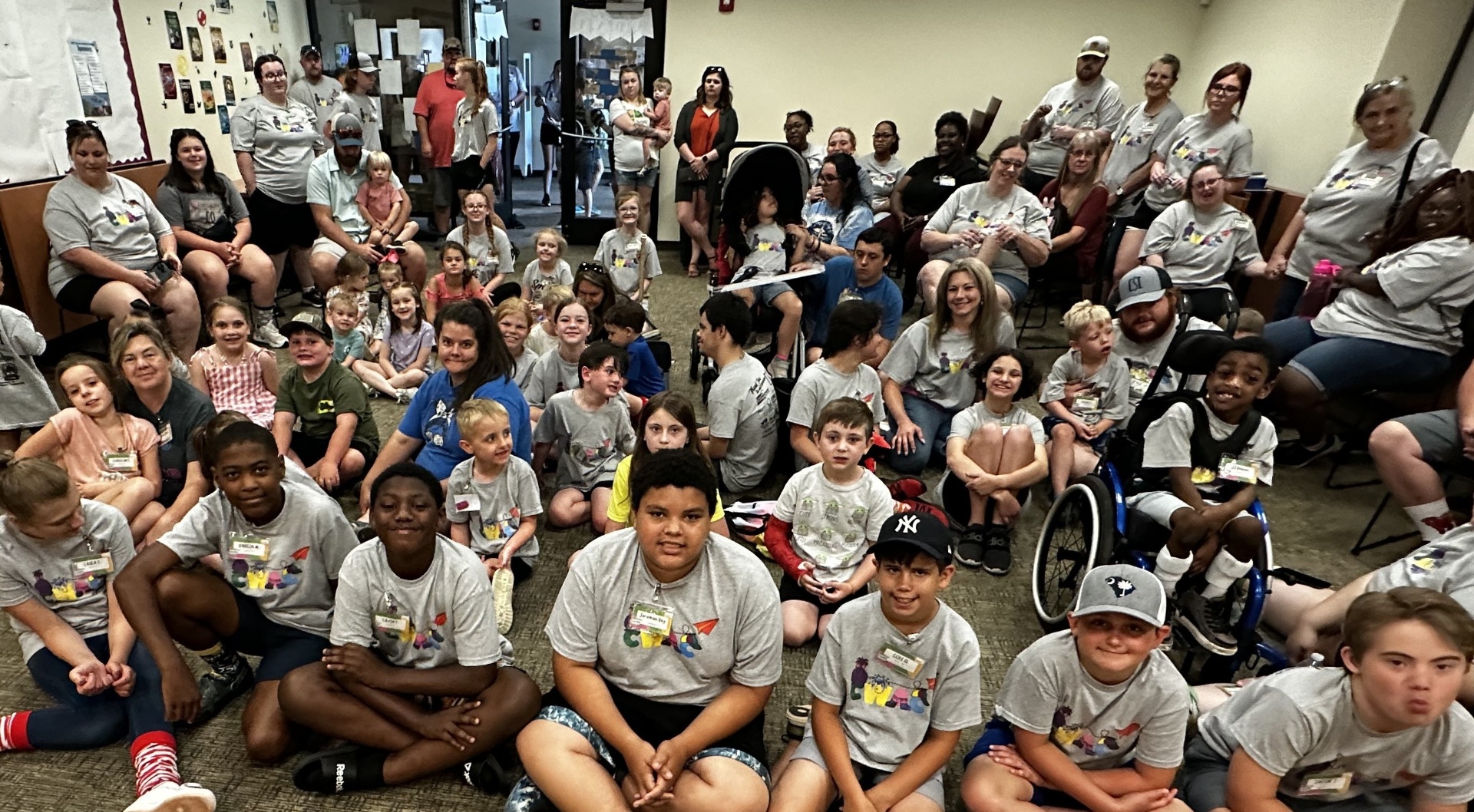 Camp '24 photo 3