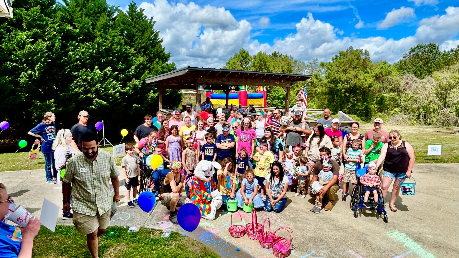 Egg Hunt '26 photo 4