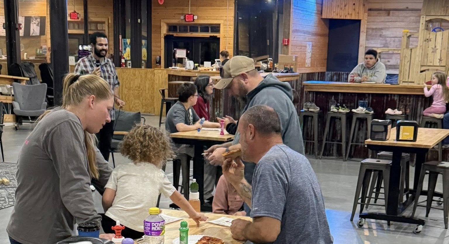 Bingo Night '25 photo 5