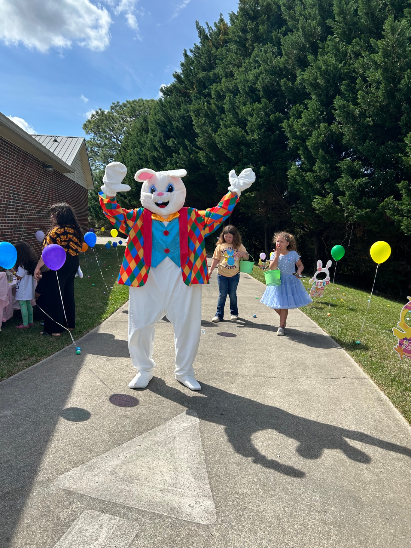 Egg Hunt '26 photo 5