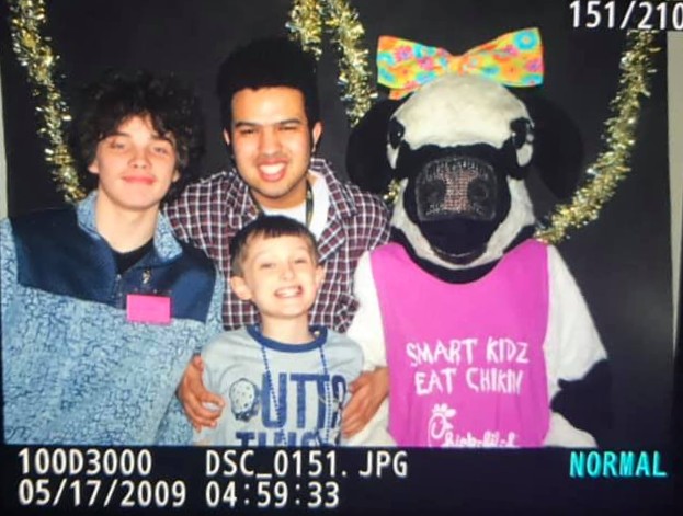 Dance '19 photo 2
