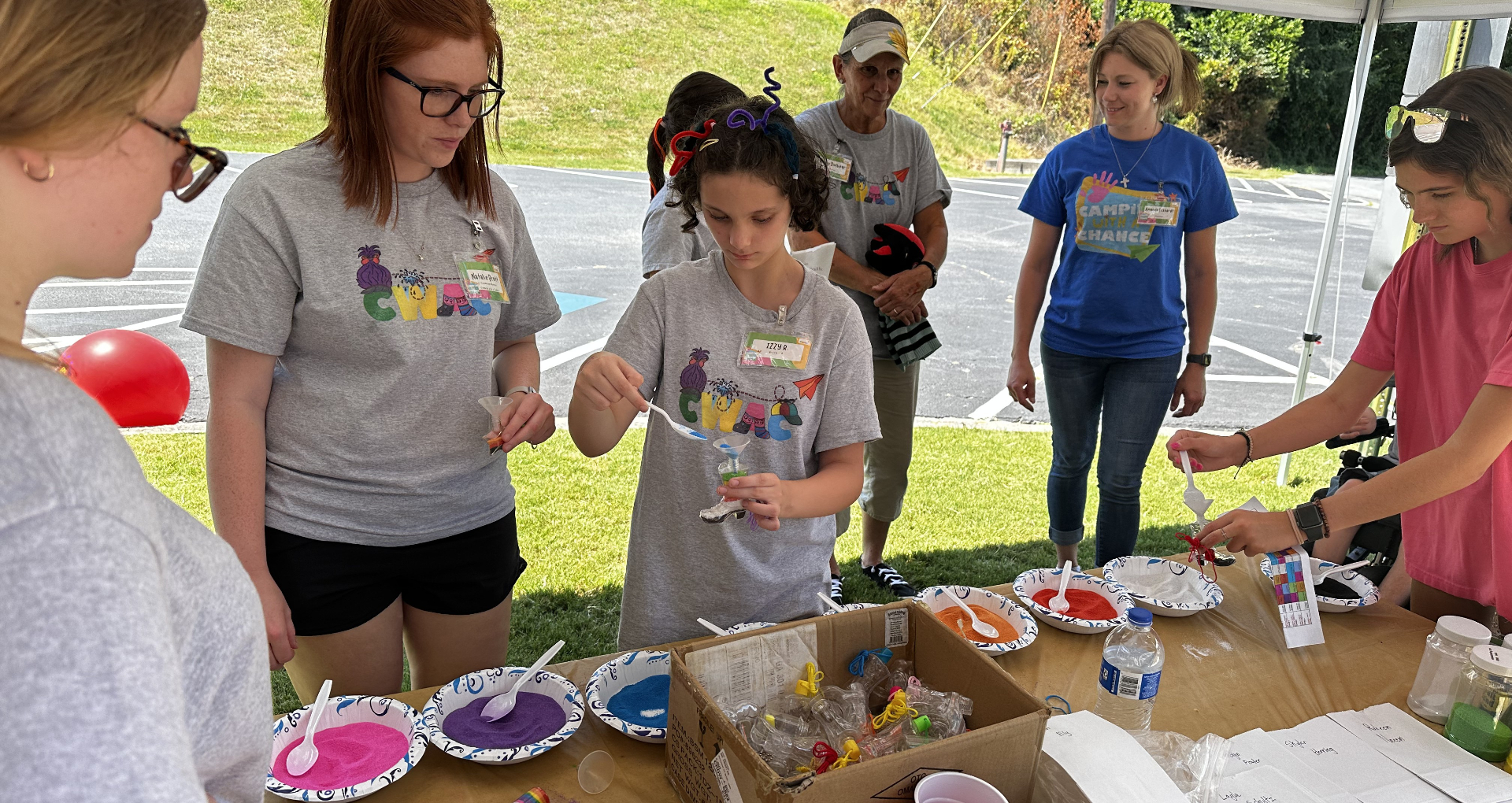 Camp '24 photo 8