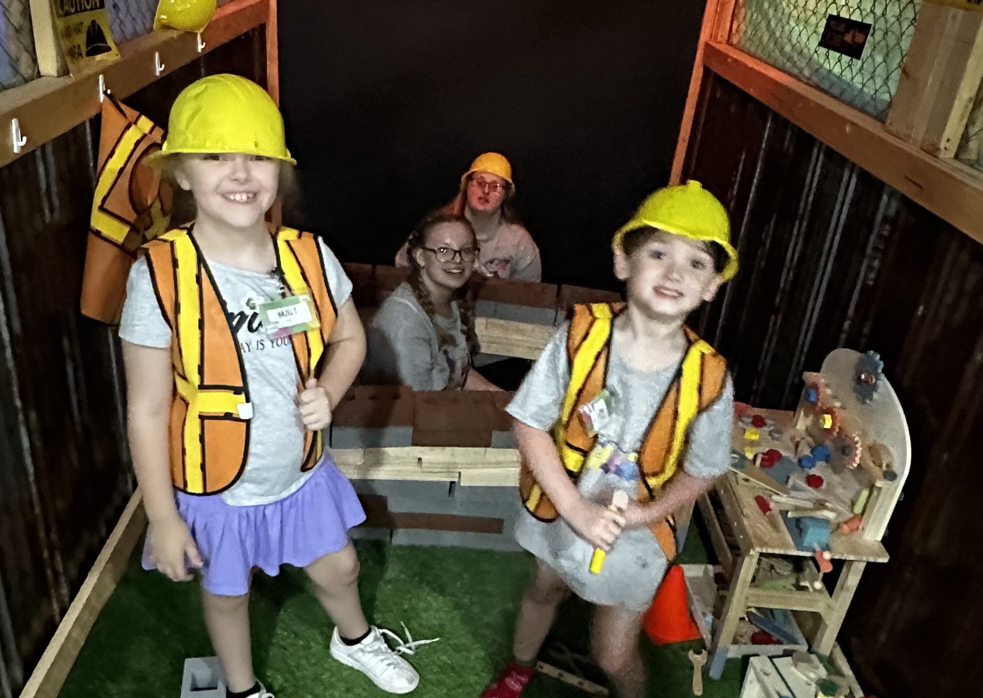 Camp '24 photo 1