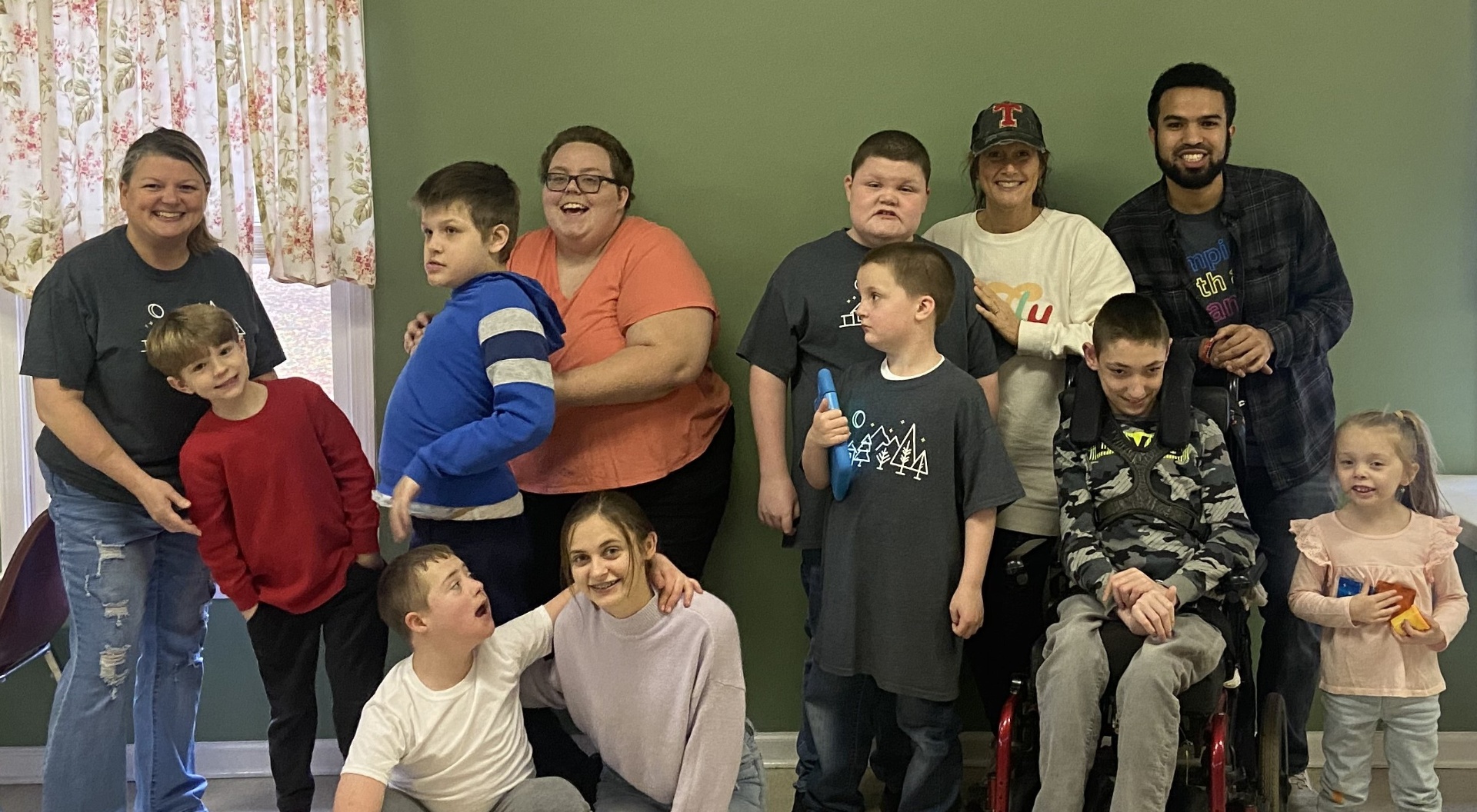 Camp '23 photo 6