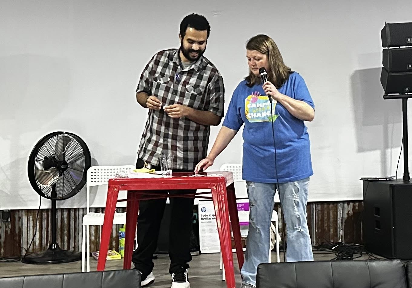 Bingo Night '25 photo 1