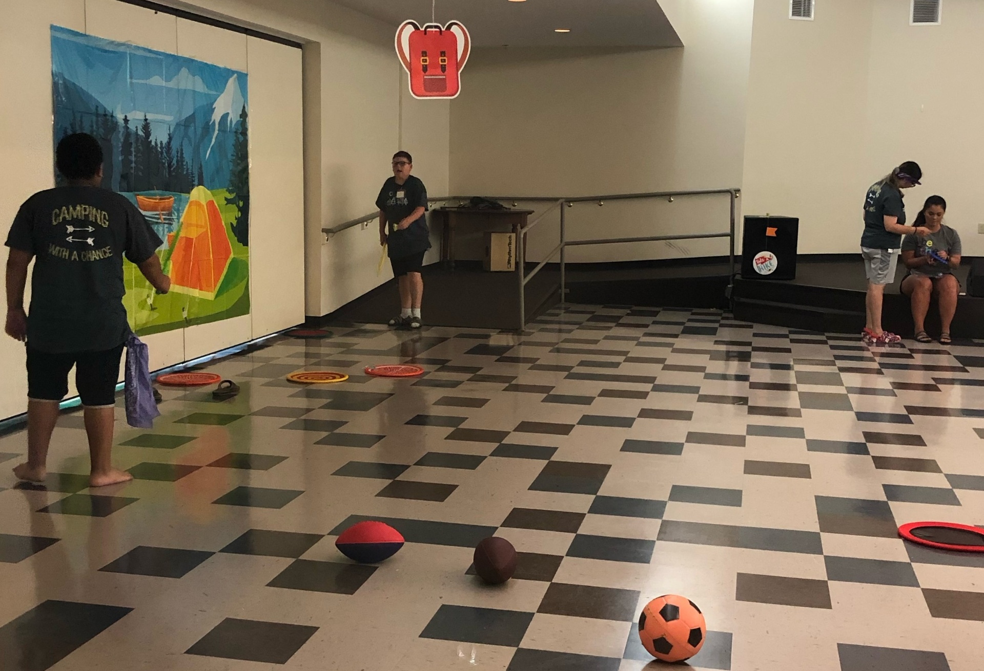 Camp '21 photo 3