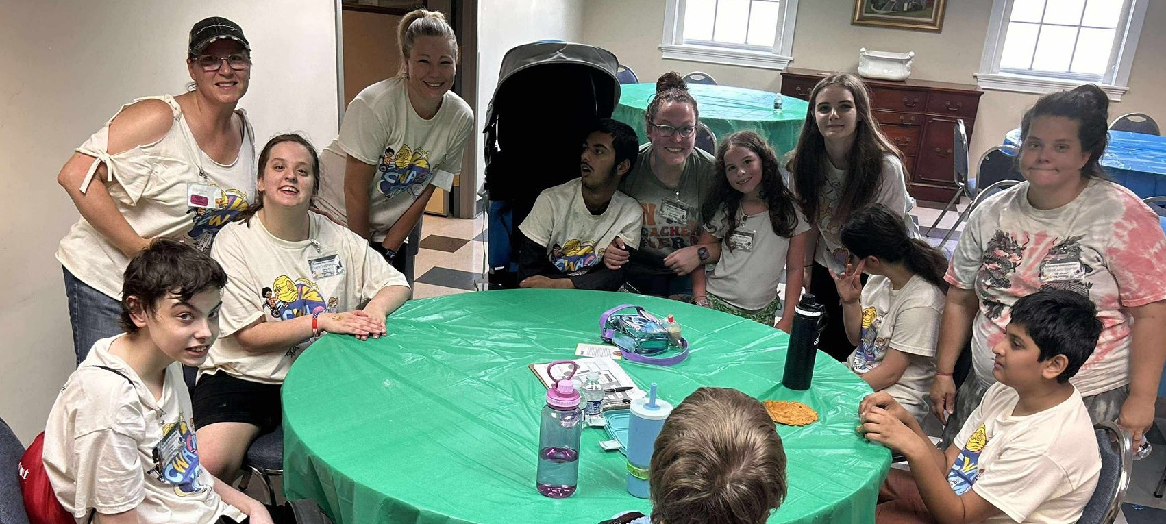 Camp '25 photo 2