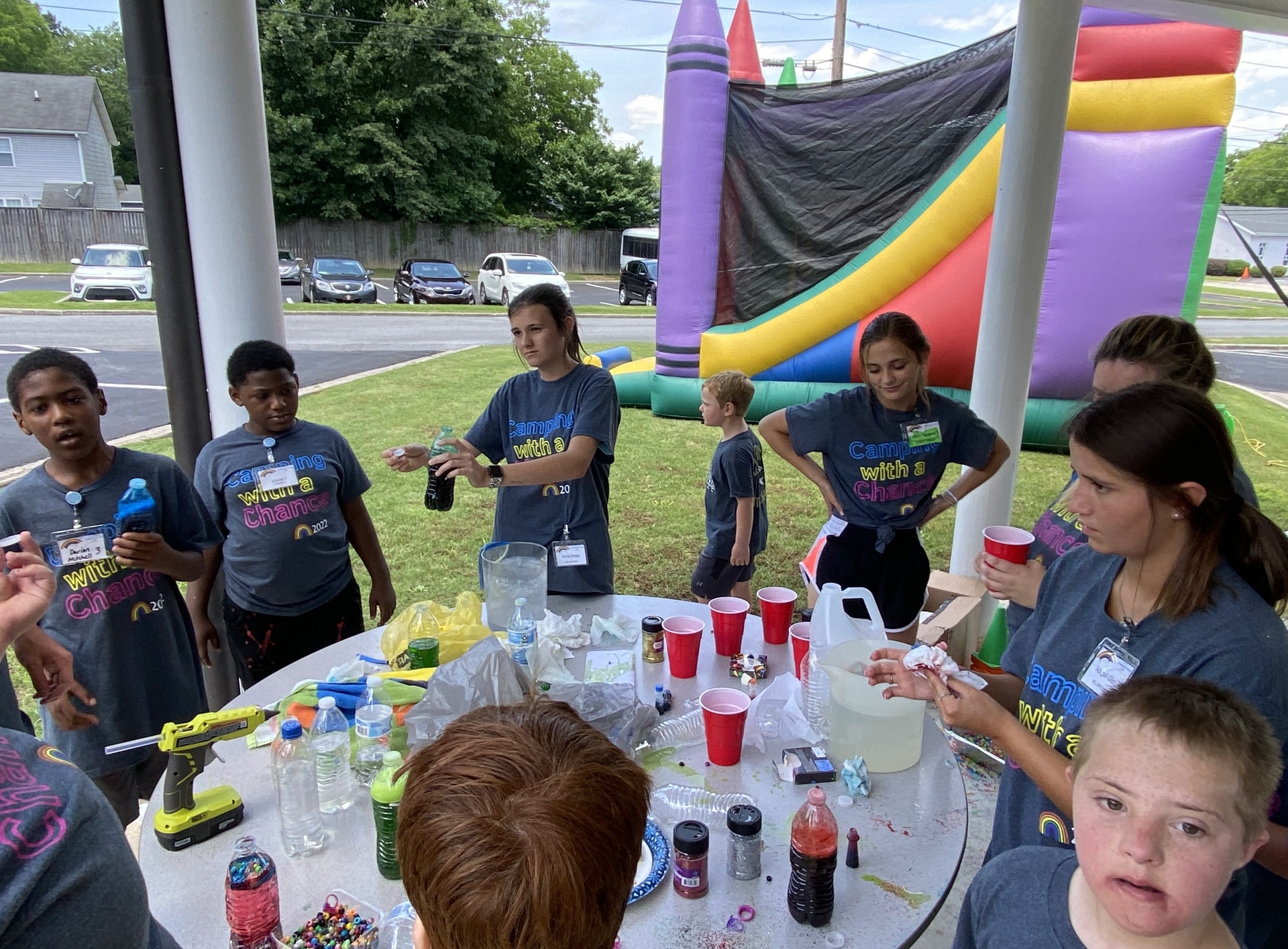 Camp '22 photo 4
