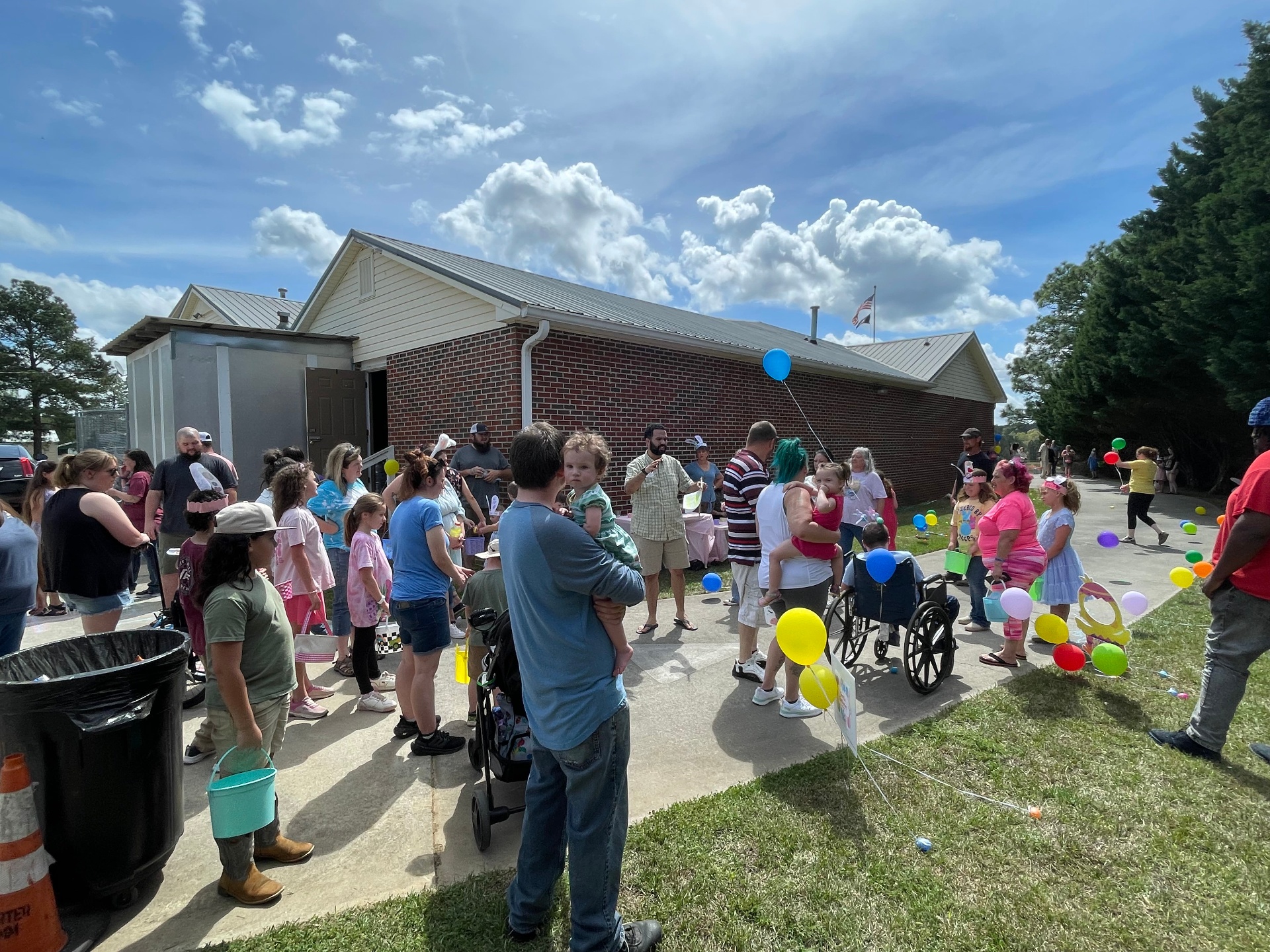 Egg Hunt '26 photo 2