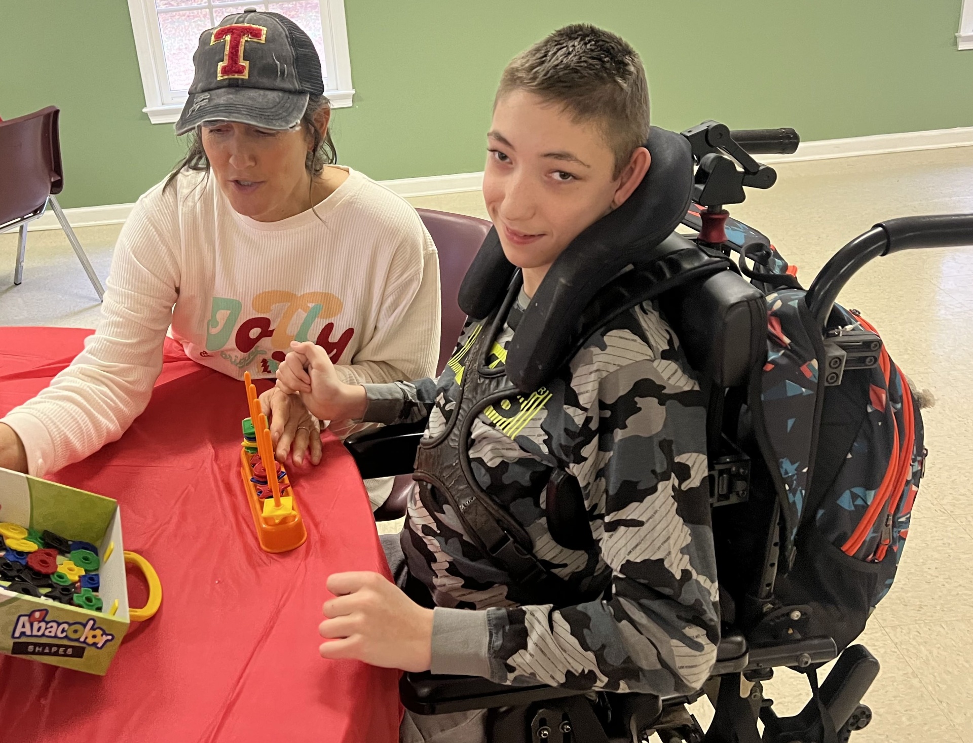 Camp '23 photo 1