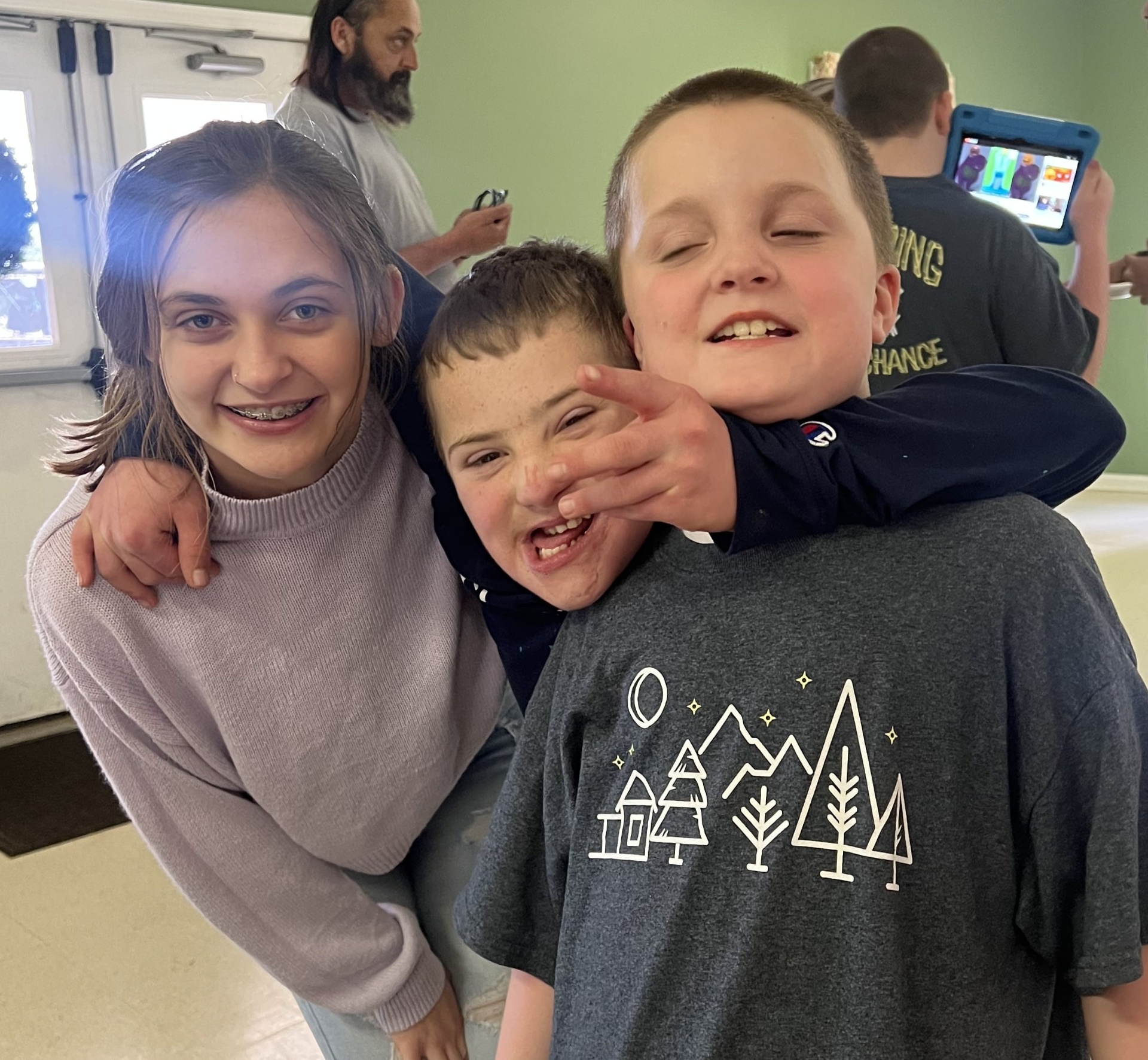 Camp '23 photo 7