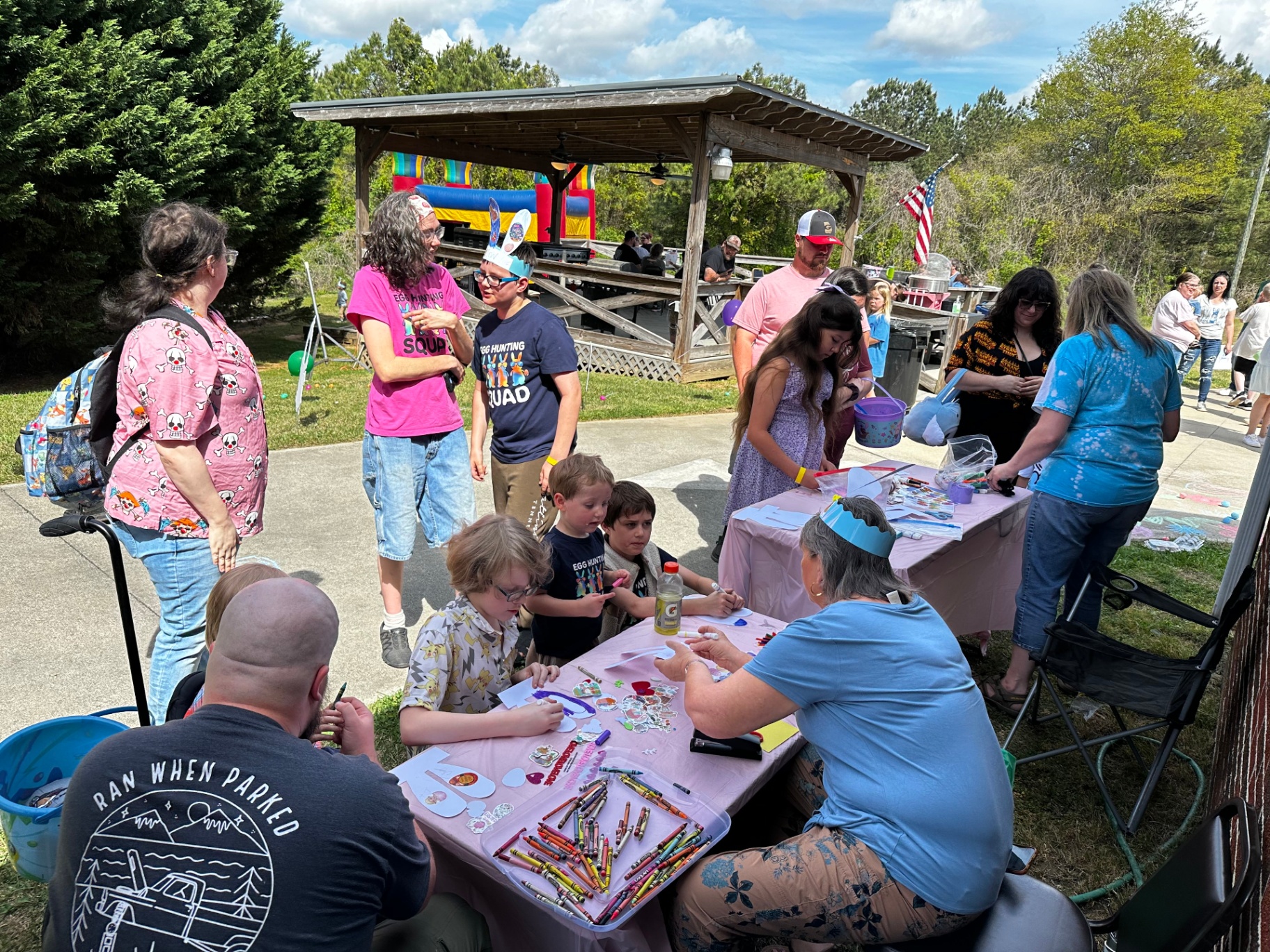 Egg Hunt '26 photo 7
