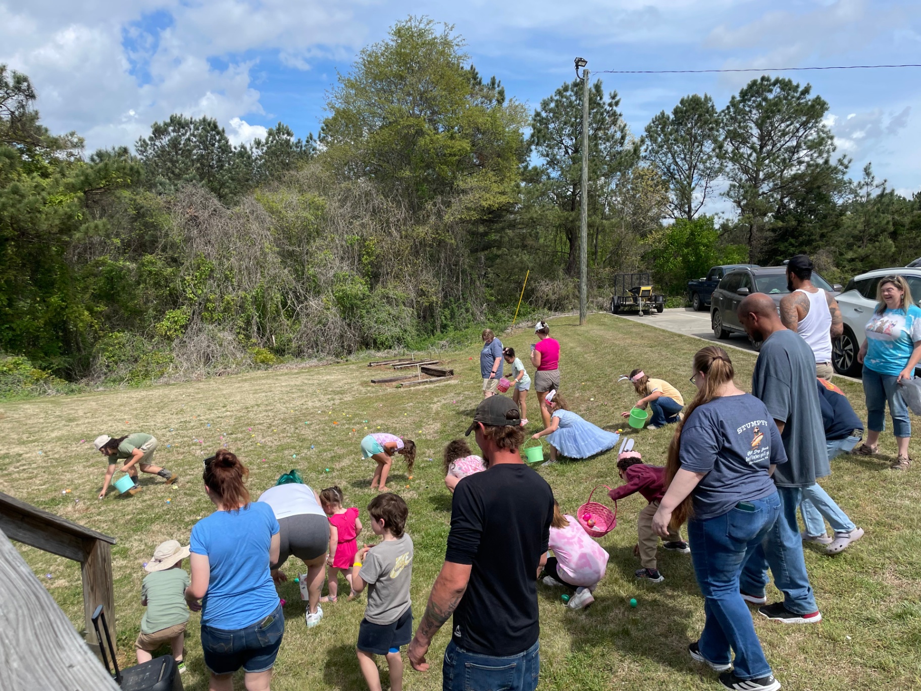 Egg Hunt '26 photo 1
