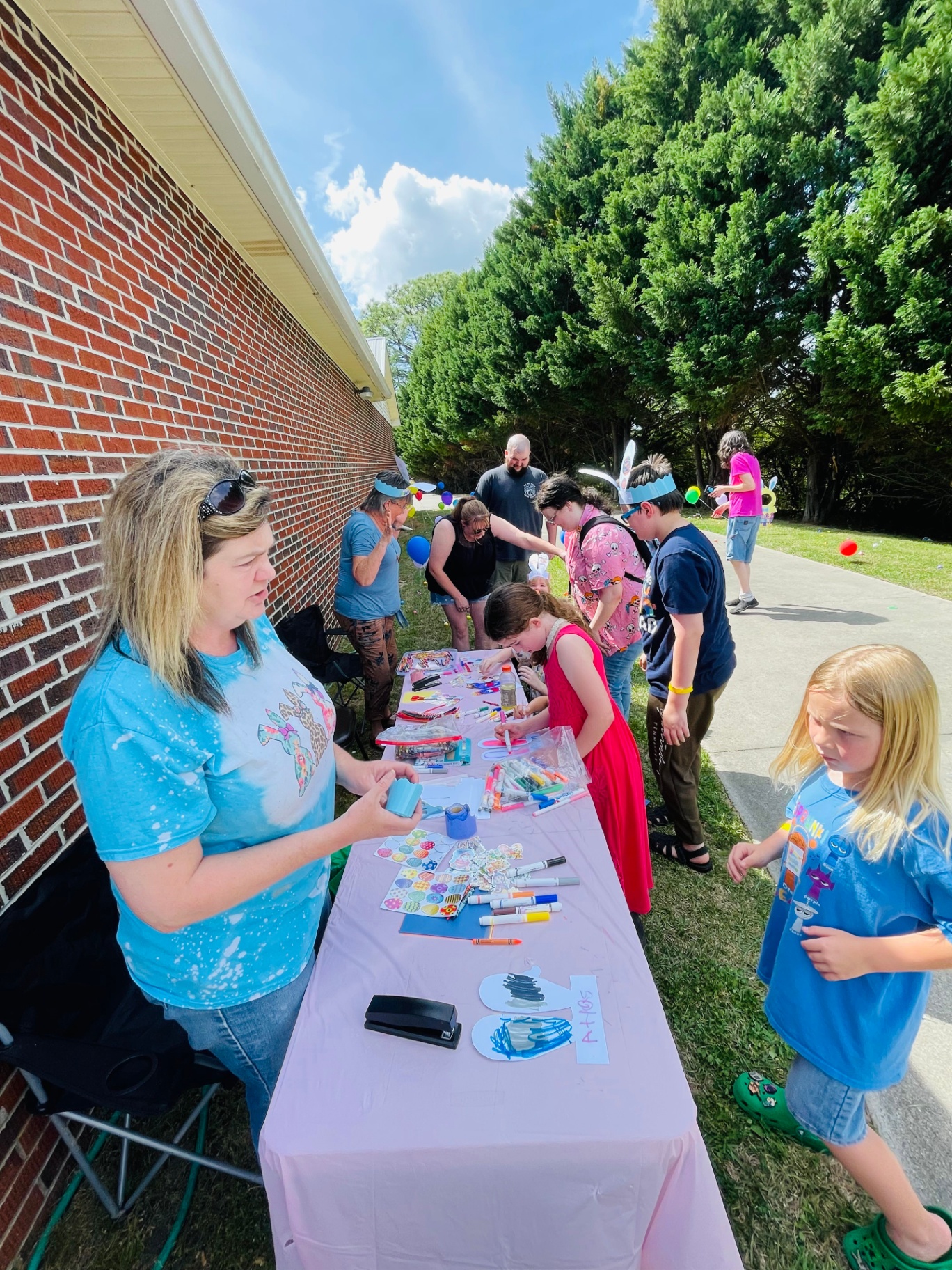 Egg Hunt '26 photo 3