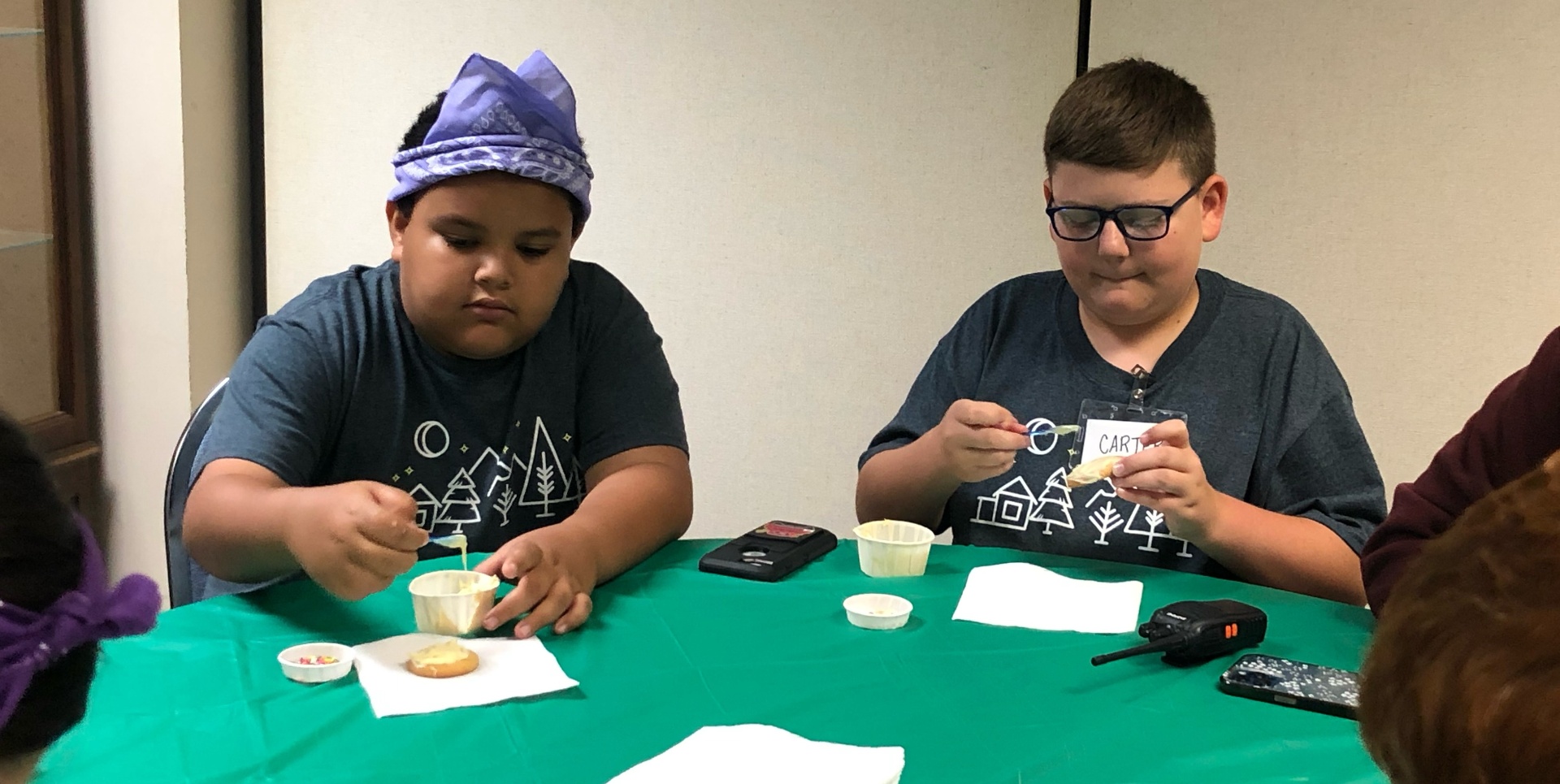 Camp '21 photo 2