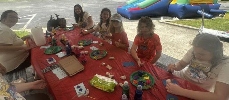 Camp '25 photo 4