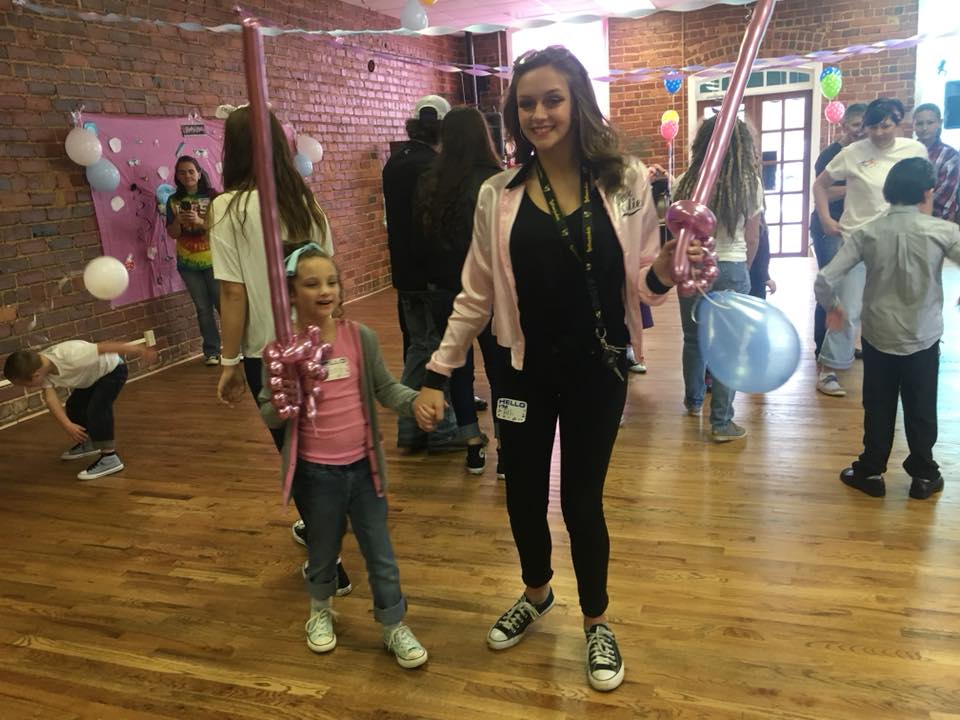 Dance '18 photo 2