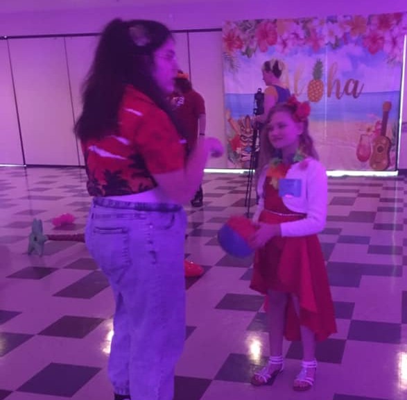 Dance '20 photo 1