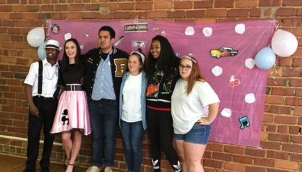 Dance '18 photo 6